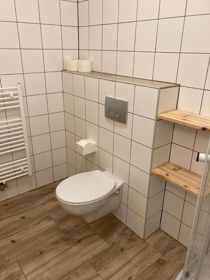 Ubytovani Spicacka Ap2 Železná Ruda Exterior foto