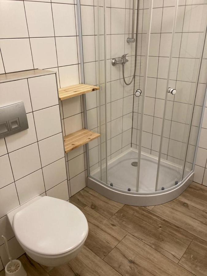 Ubytovani Spicacka Ap2 Železná Ruda Exterior foto